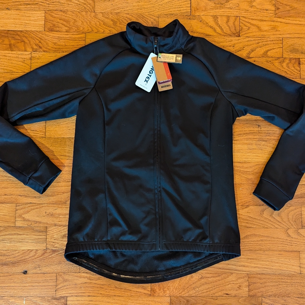 Specialized Women's Thermal Cycling Jersey